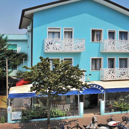 Hotel Antonella كاوْرلي المظهر الخارجي الصورة