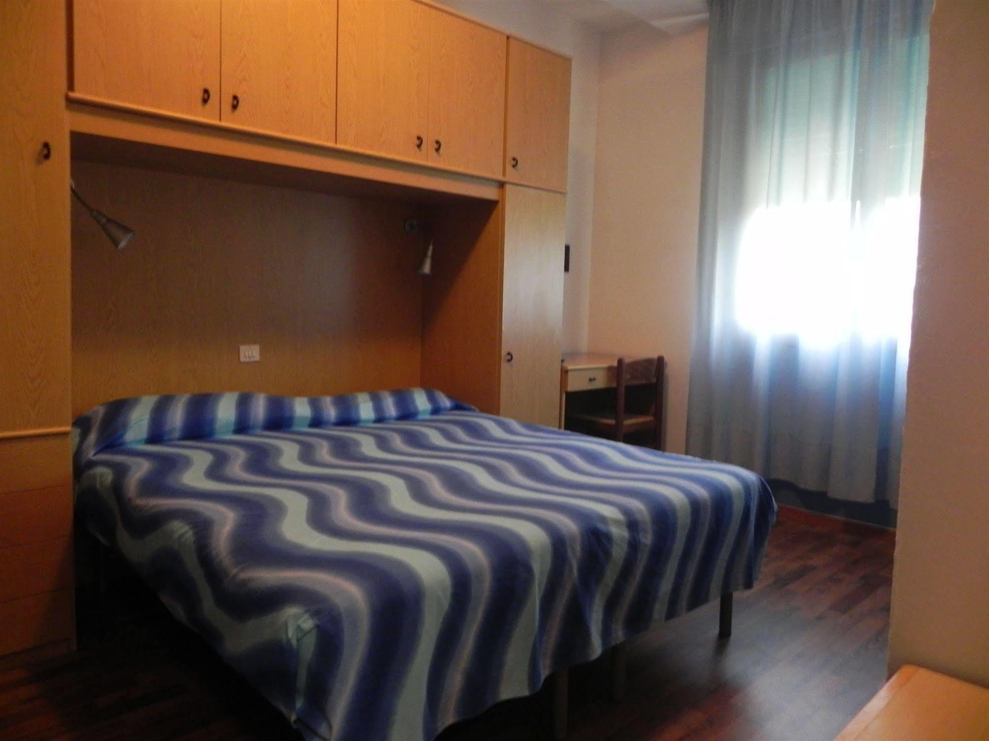 Hotel Antonella كاوْرلي المظهر الخارجي الصورة