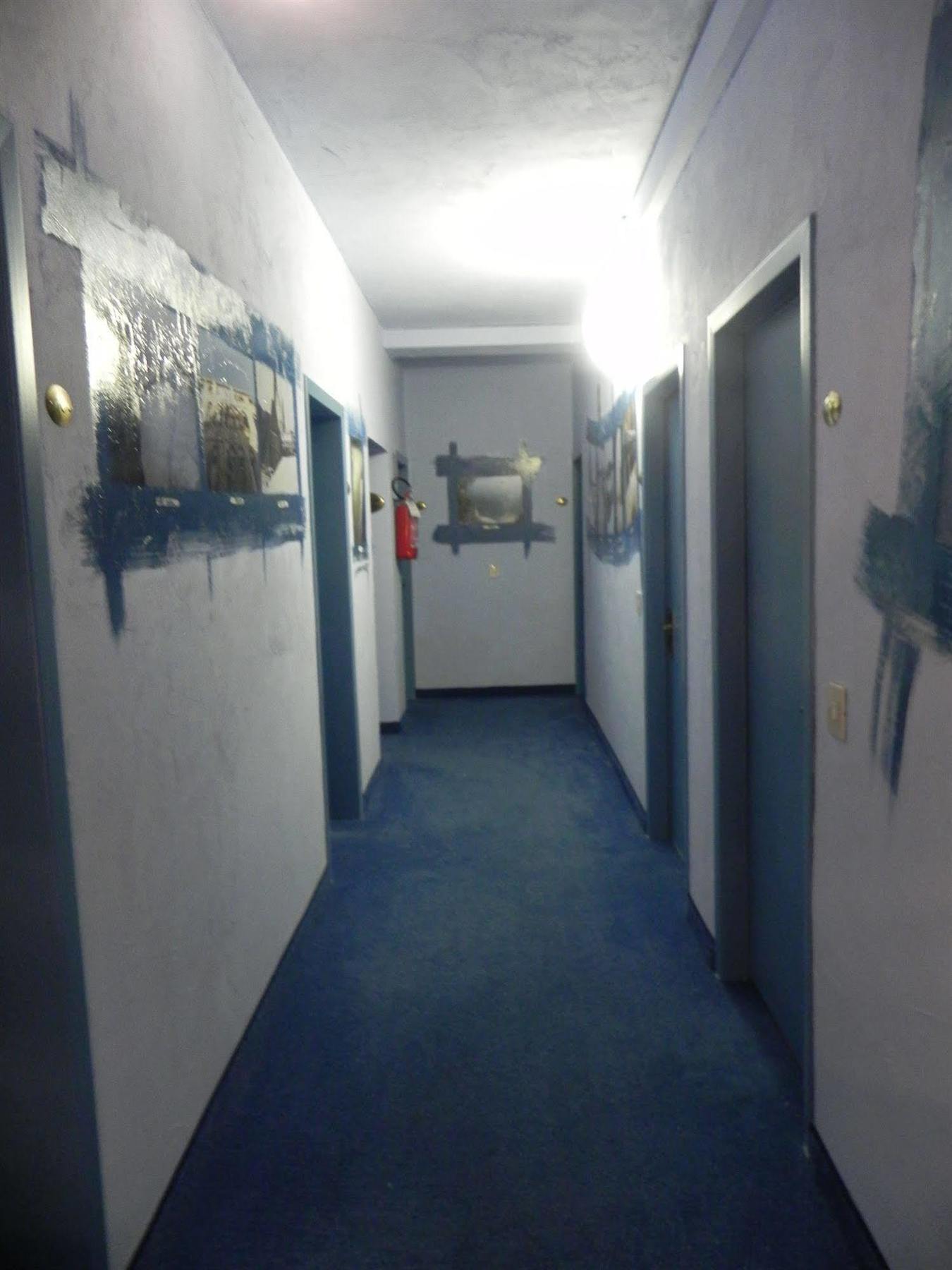 Hotel Antonella كاوْرلي المظهر الخارجي الصورة